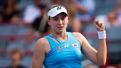 Фото: WTA