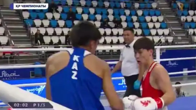 Фото: кадр из видео