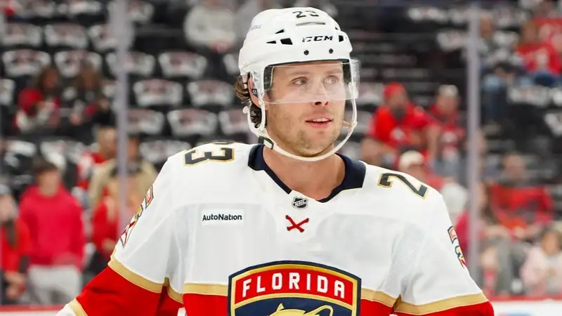 Флорида Пантерз