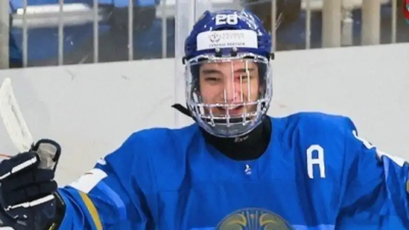 Алишер Саркенов 