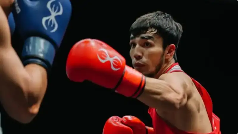 Жексен победил на старте ЧРК