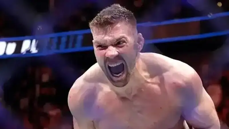 Дрикус дю Плесси