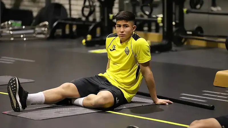 Сатпаева сравнили с Оуэном 