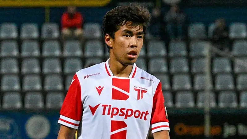 Команда казахстанского футболиста сыграла вничью в матче европейского чемпионата