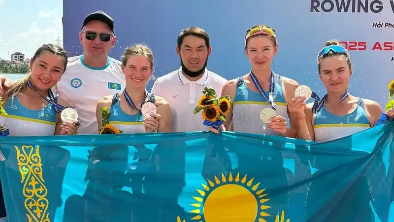 Неплохой улов