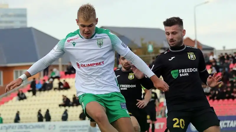 "Нефтяники" сильно расстроили болельщиков