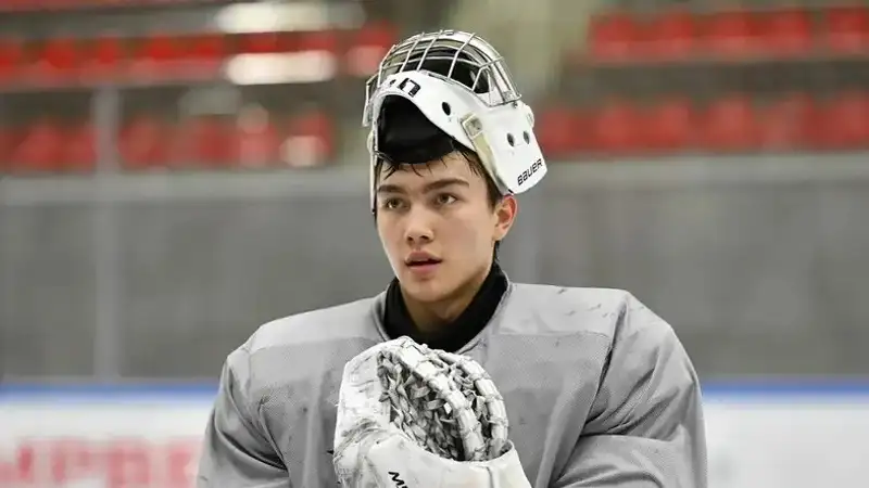 Данай Шайиков