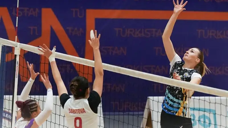 Почему матчи I общего тура женской Национальной лиги по волейболу остались без телевизионной трансляции