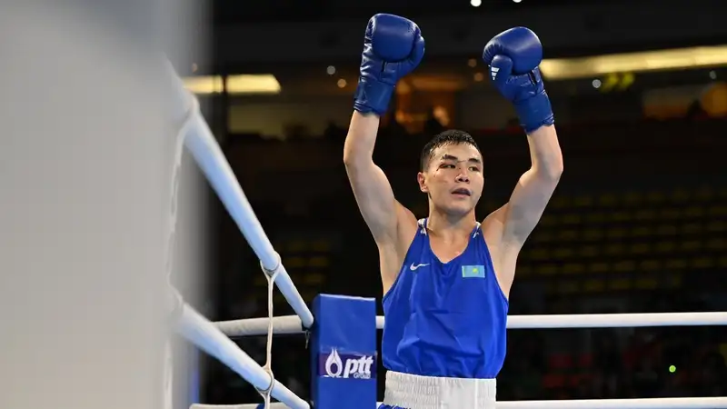 Мухаммедсабыр Базарбайулы