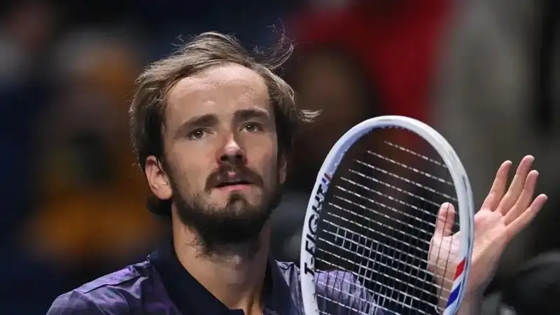 Даниил Медведев стал триумфатором Almaty Open - 2025