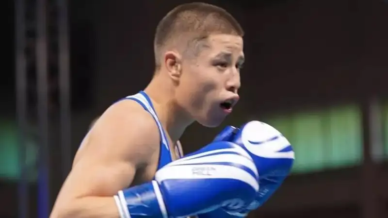 Оразбек Асылкулов