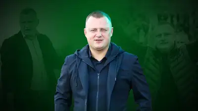 &quot;Остаться в Премьер-лиге&quot;: главный тренер &quot;Атырау&quot; назвал цель на последний тур КПЛ