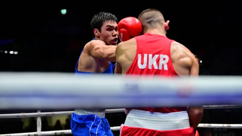 Сабыржан Аккалыков