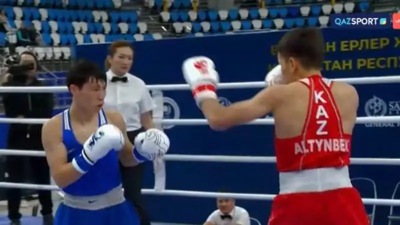 Фото: кадр из видео