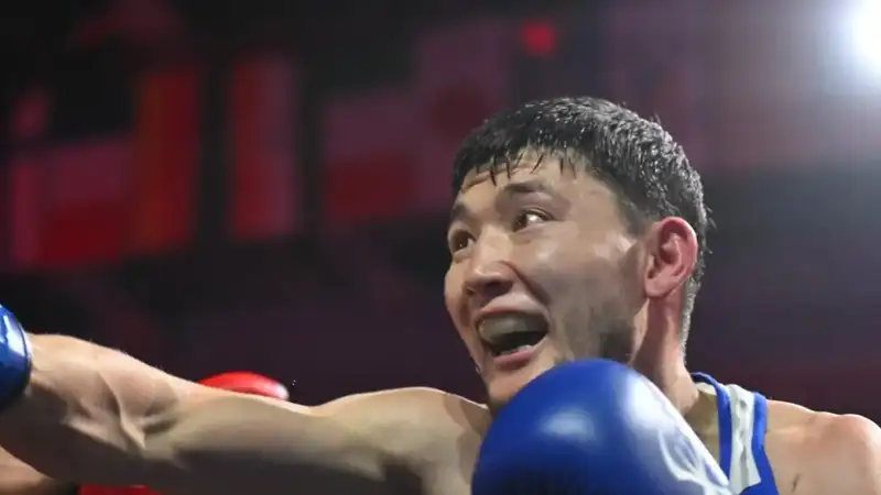 Фото: НОК РК