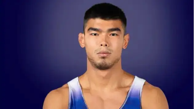 Максат Сайлау 