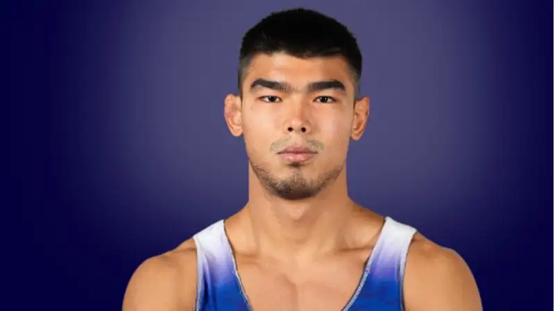 Сайлау уступил на ЧМ