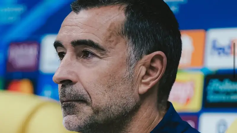 Главный тренер "Пафоса" считает, что "Кайрат" сильнее "Астаны"