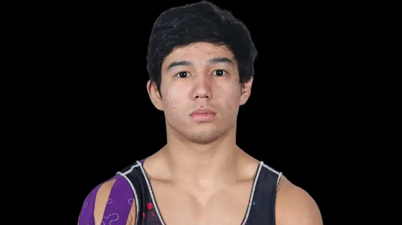 Камелов прошел квалификацию ЧМ U 23