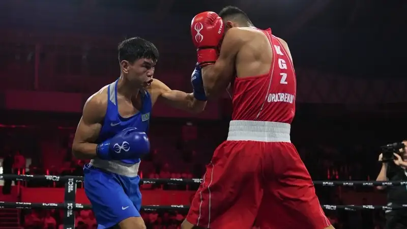 Аблайхан Жусупов