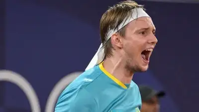 Рейтинг ATP