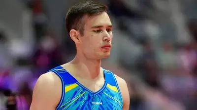 Нариман Курбанов