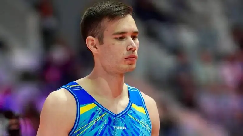 Нариман Курбанов