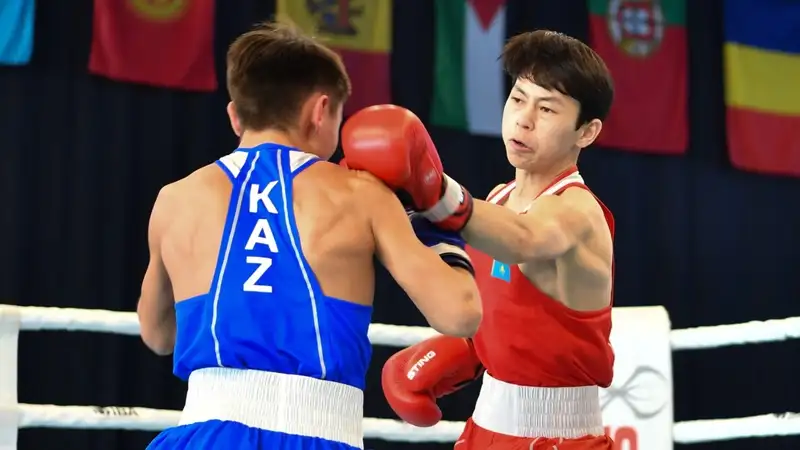 Нурзат Онгаров