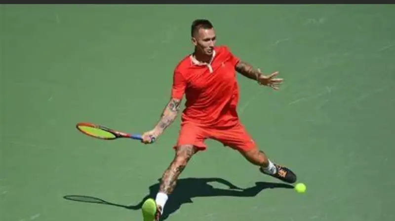 Евсеев проиграл в Гамбурге