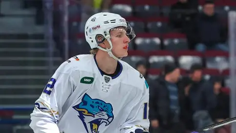 Фото: ХК &quot;Барыс&quot;