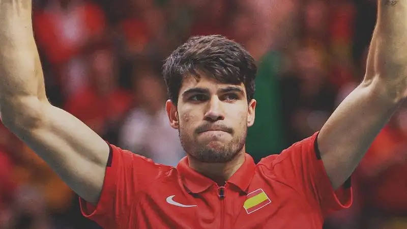 Стали известны составы сборных на финал Кубка Дэвиса-2025