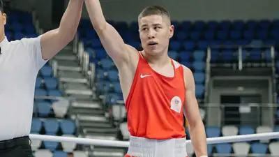 Оразбек Асылкулов