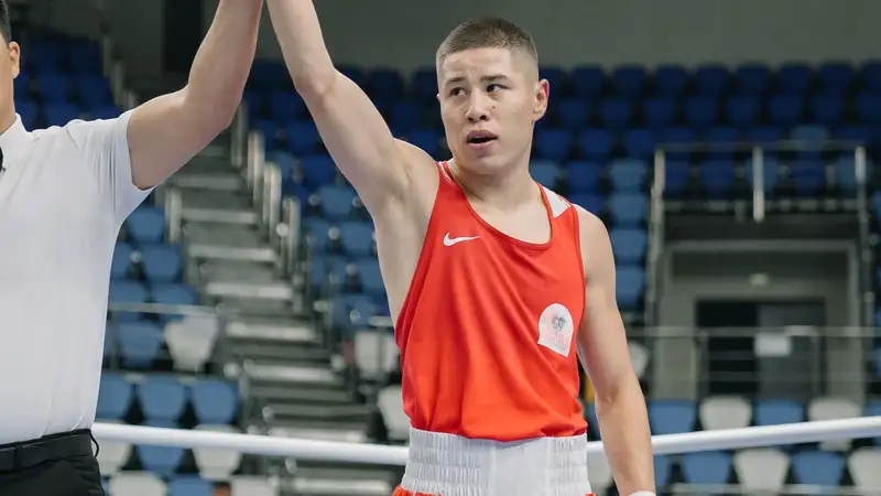 Оразбек Асылкулов