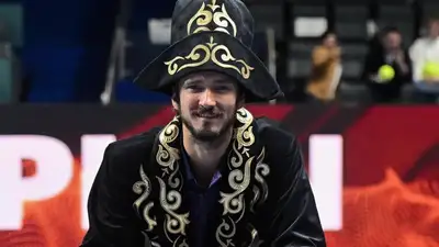 Веснина высказалась о победе Медведева на Almaty Open: Даниил правильно сделал, что приехал в Алматы
