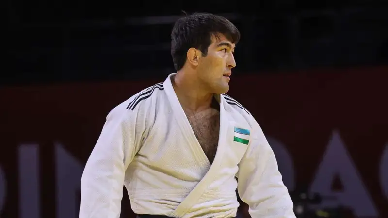 Алишер Юсупов