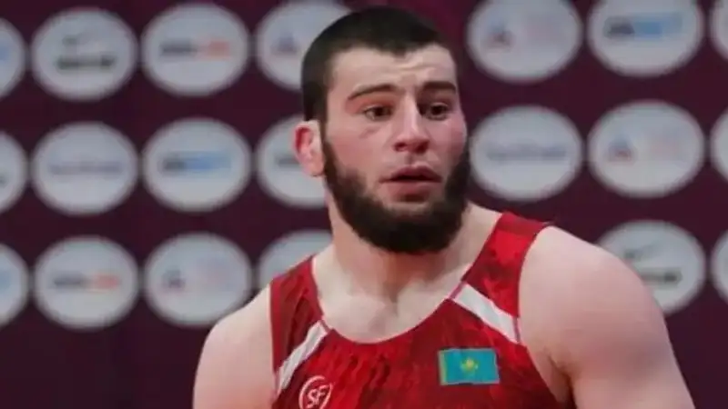 Фото: instagram/kazwrestling_official