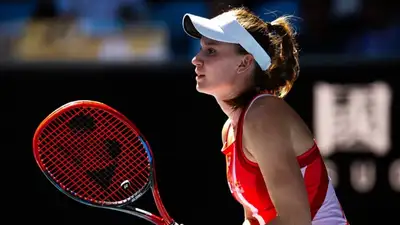 Стало известно, будет ли в Казахстане проведён турнир WTA