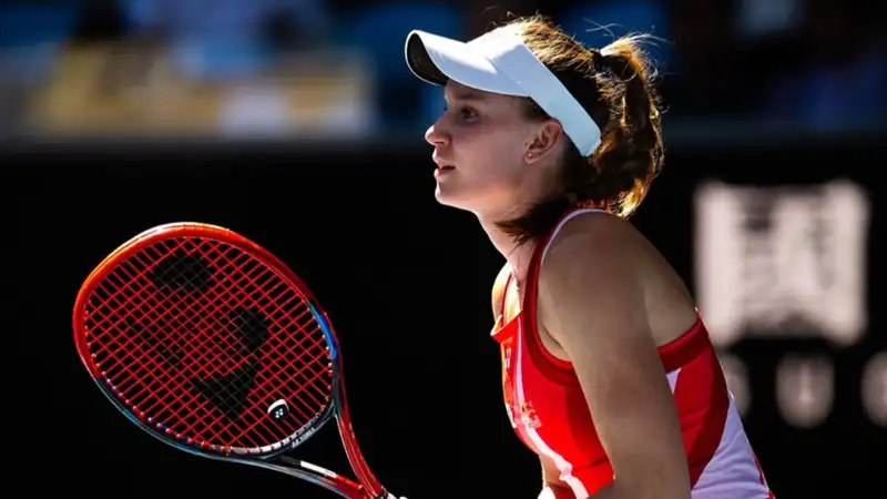 Стало известно, будет ли в Казахстане проведён турнир WTA