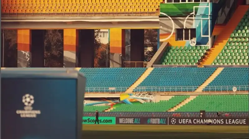 "Кайрат" раздает билеты