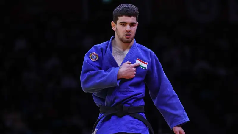 Абубакр Шеров