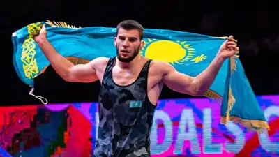 Юсуф Мациев продолжает борьбу за титул чемпиона мира