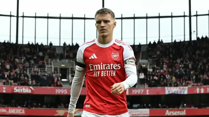 Фото: arsenal.com