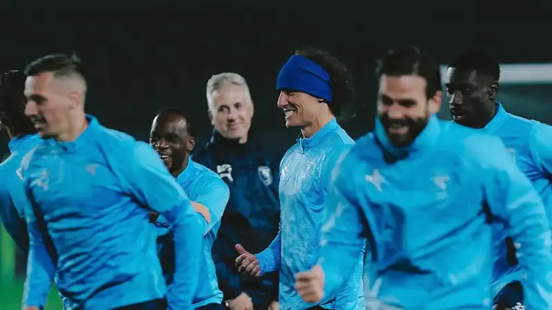 В Британии "приписали" поражение "Кайрату" в матче против "Пафоса" в ЛЧ