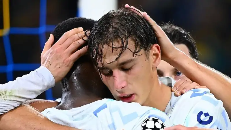 Следующий соперник "Кайрата" в Лиге чемпионов одержал разгромную победу