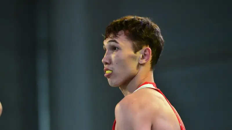 Фото: НОК РК