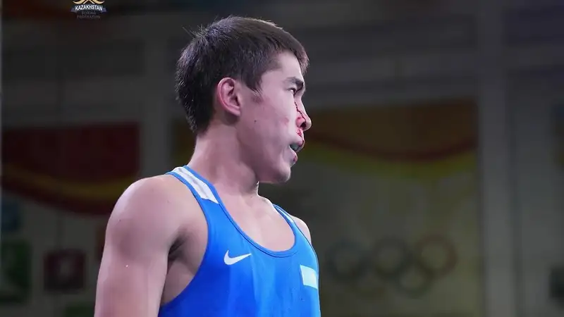 Даниял Сабит