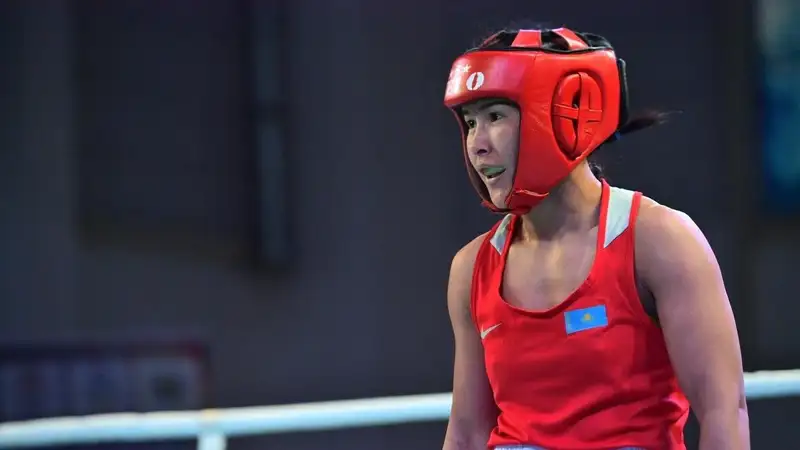 Мощной рубкой завершился финал чемпионата Казахстана с участием двукратной ЧА