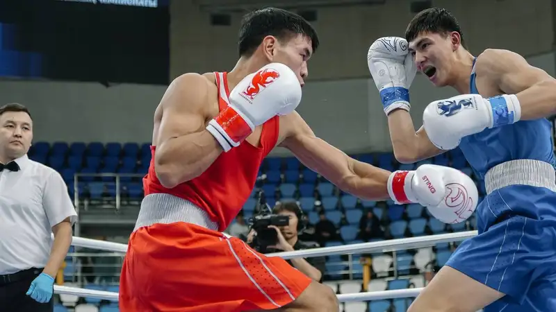 Абылайхан Жусупов