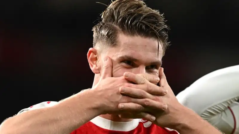 Будущий соперник "Кайрата" в ЛЧ разгромил "Атлетико Мадрид"