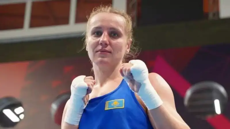 Волосенко в финале 